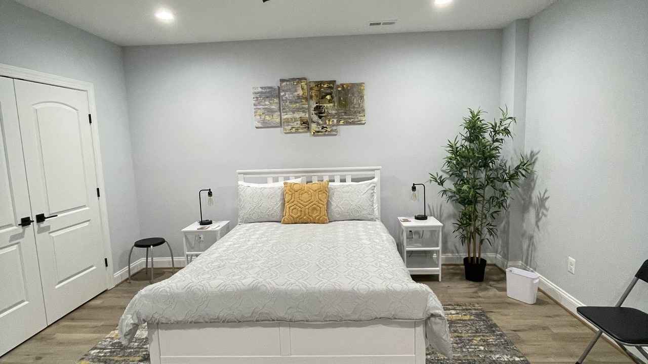 Photo of Bedroom in Cape Saint Claire