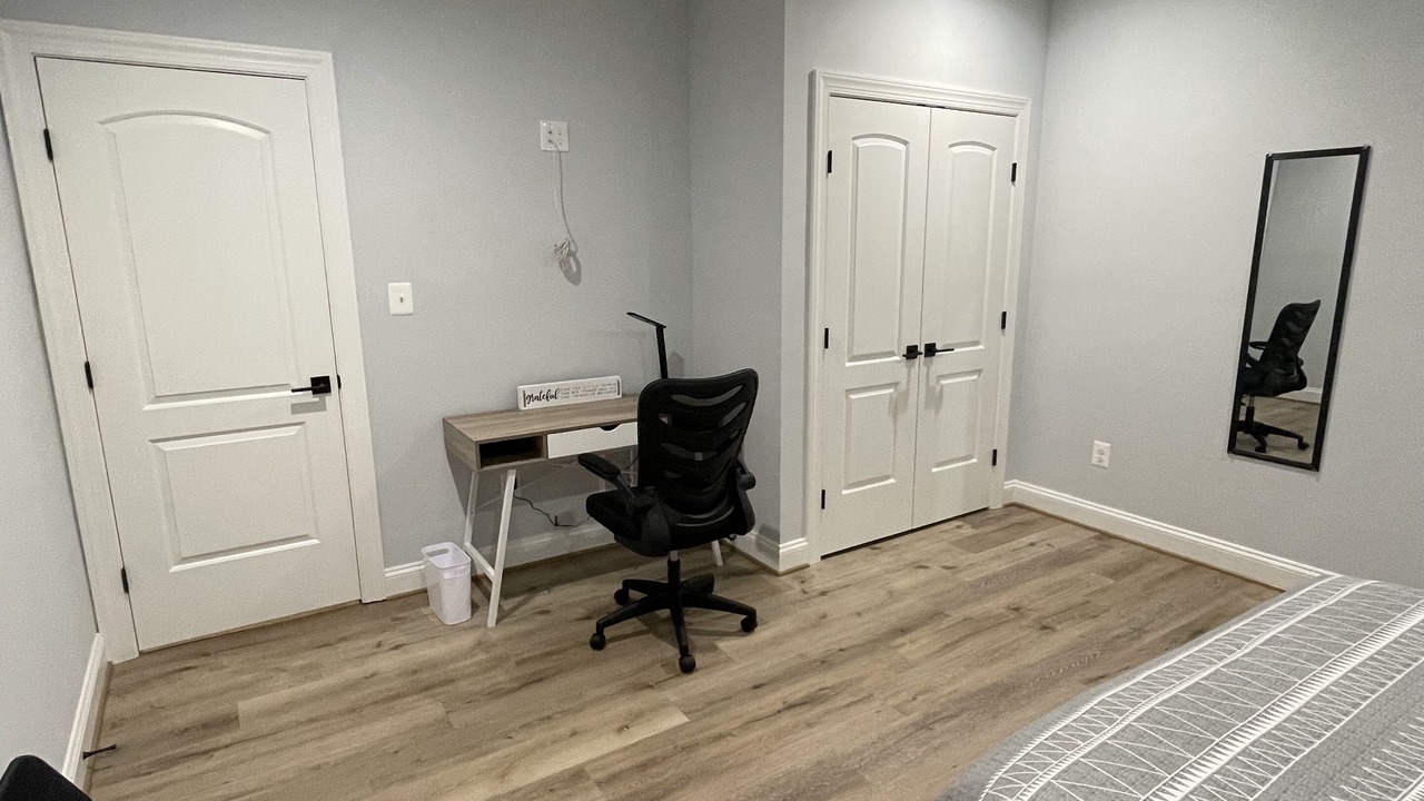 Photo of Bedroom in Cape Saint Claire