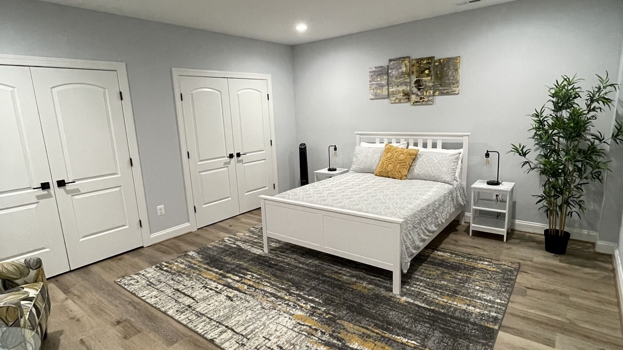 Photo of Bedroom in Cape Saint Claire