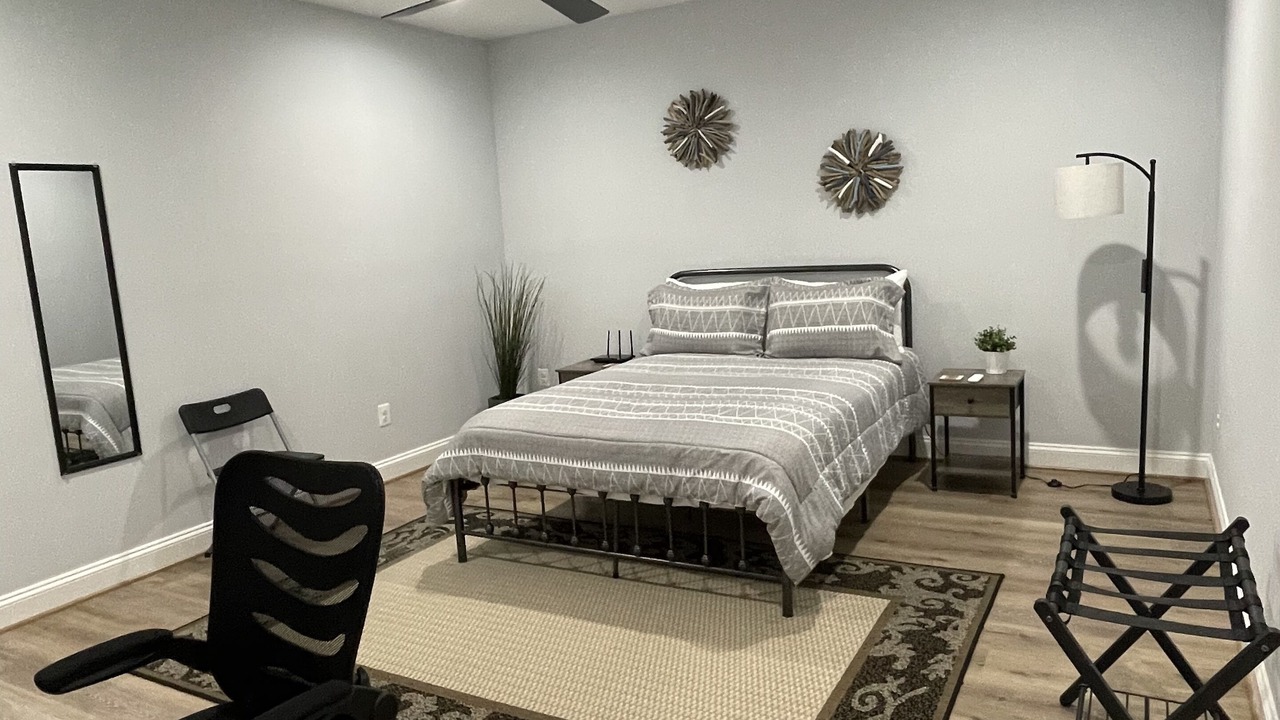 Photo of Bedroom in Cape Saint Claire