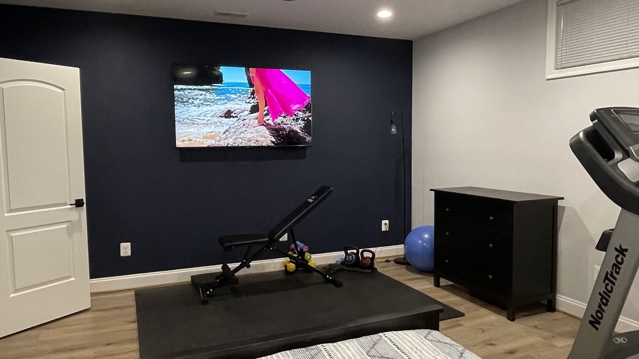 Photo of Bedroom in Cape Saint Claire
