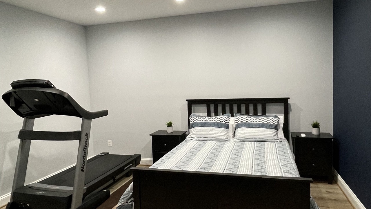 Photo of Bedroom in Cape Saint Claire