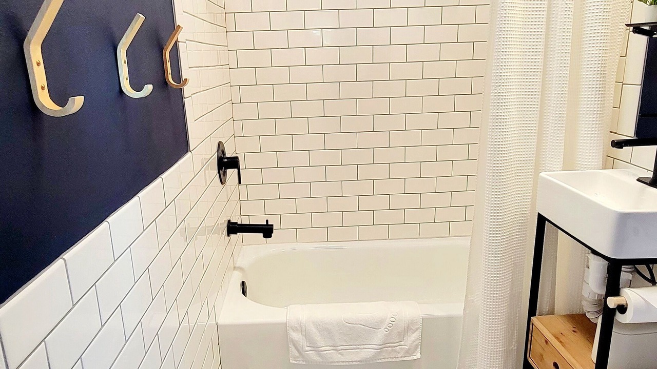 Photo of Bathroom in Des Moines