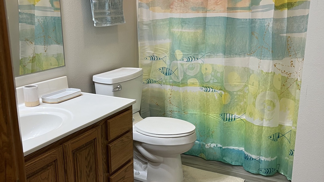 Photo of Bathroom in Iowa City