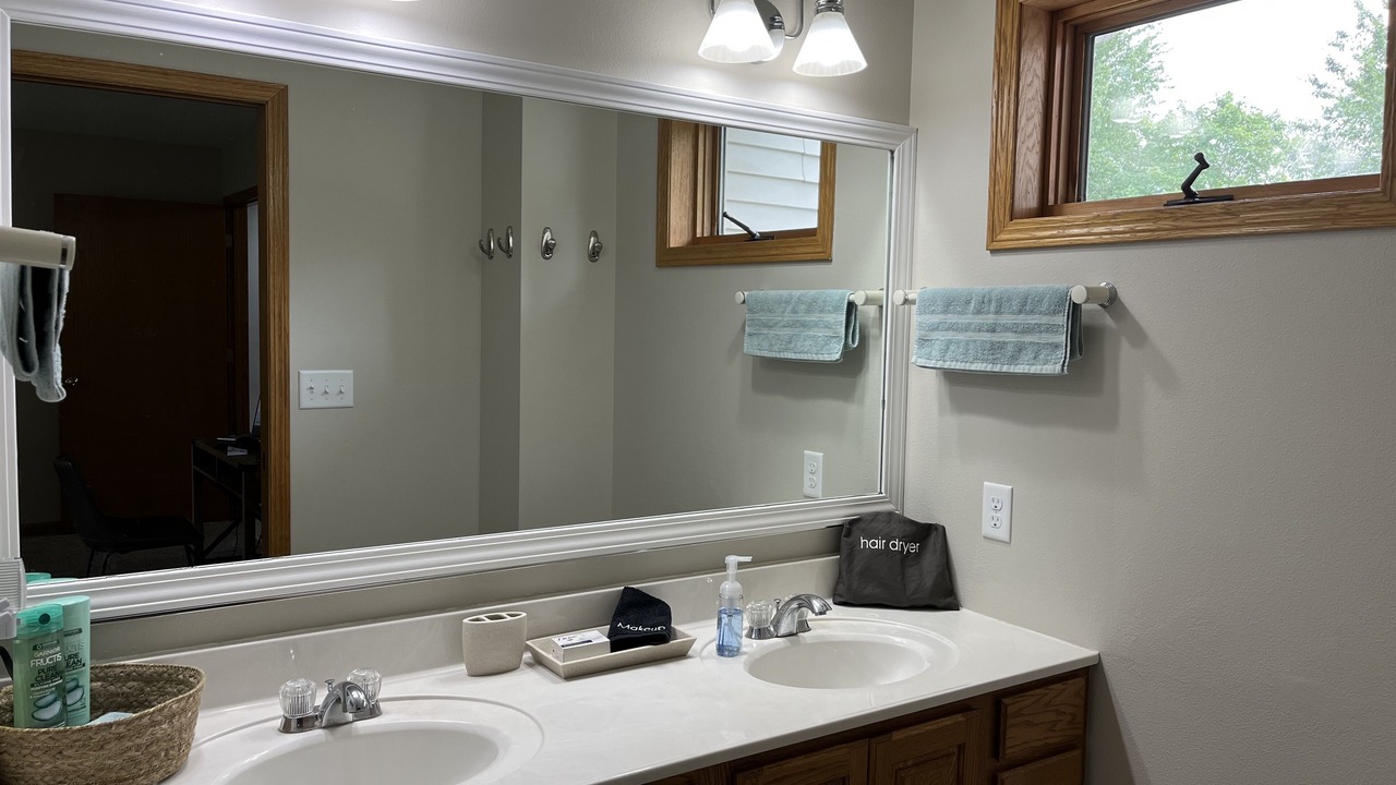 Photo of Bathroom in Iowa City