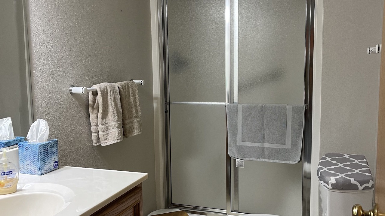 Photo of Bathroom in Iowa City