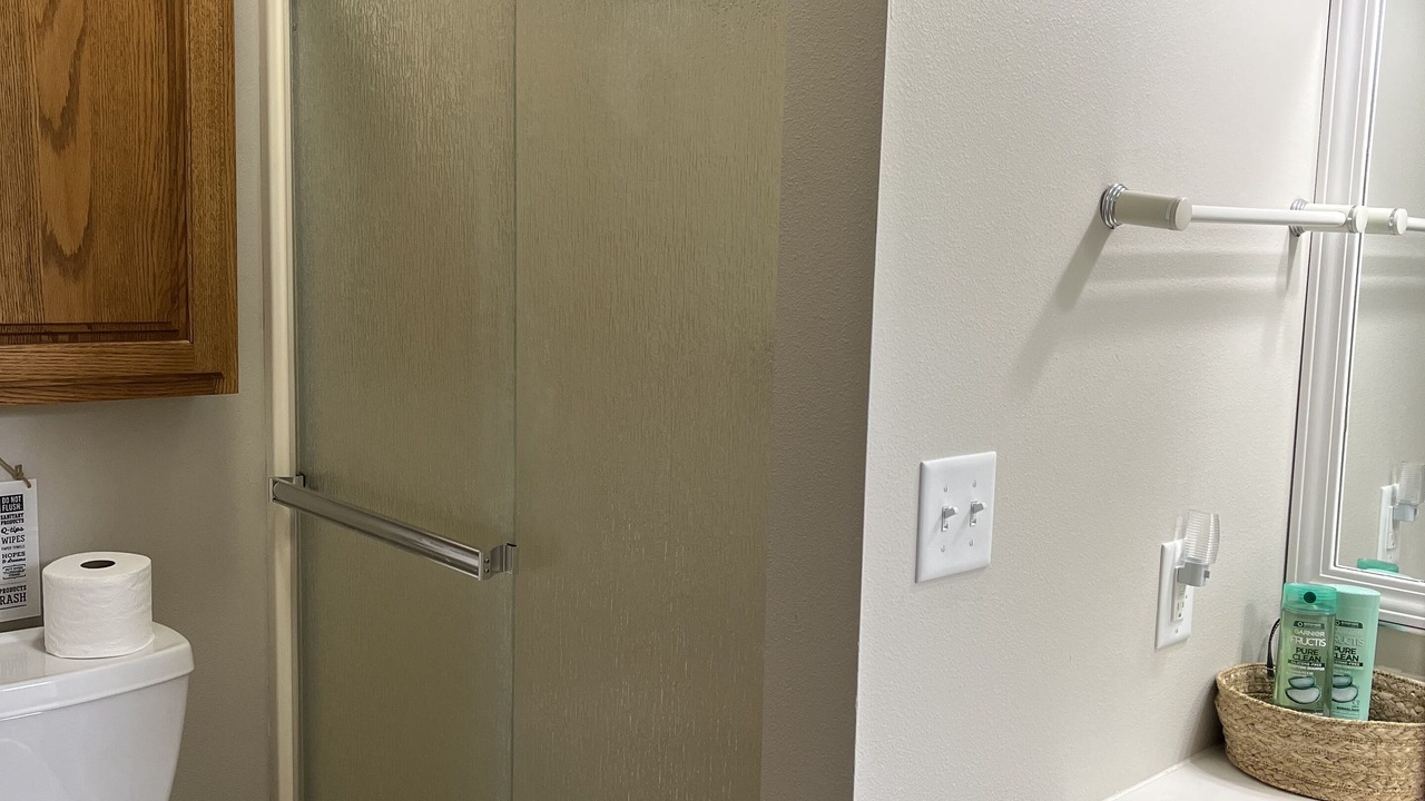 Photo of Bathroom in Iowa City