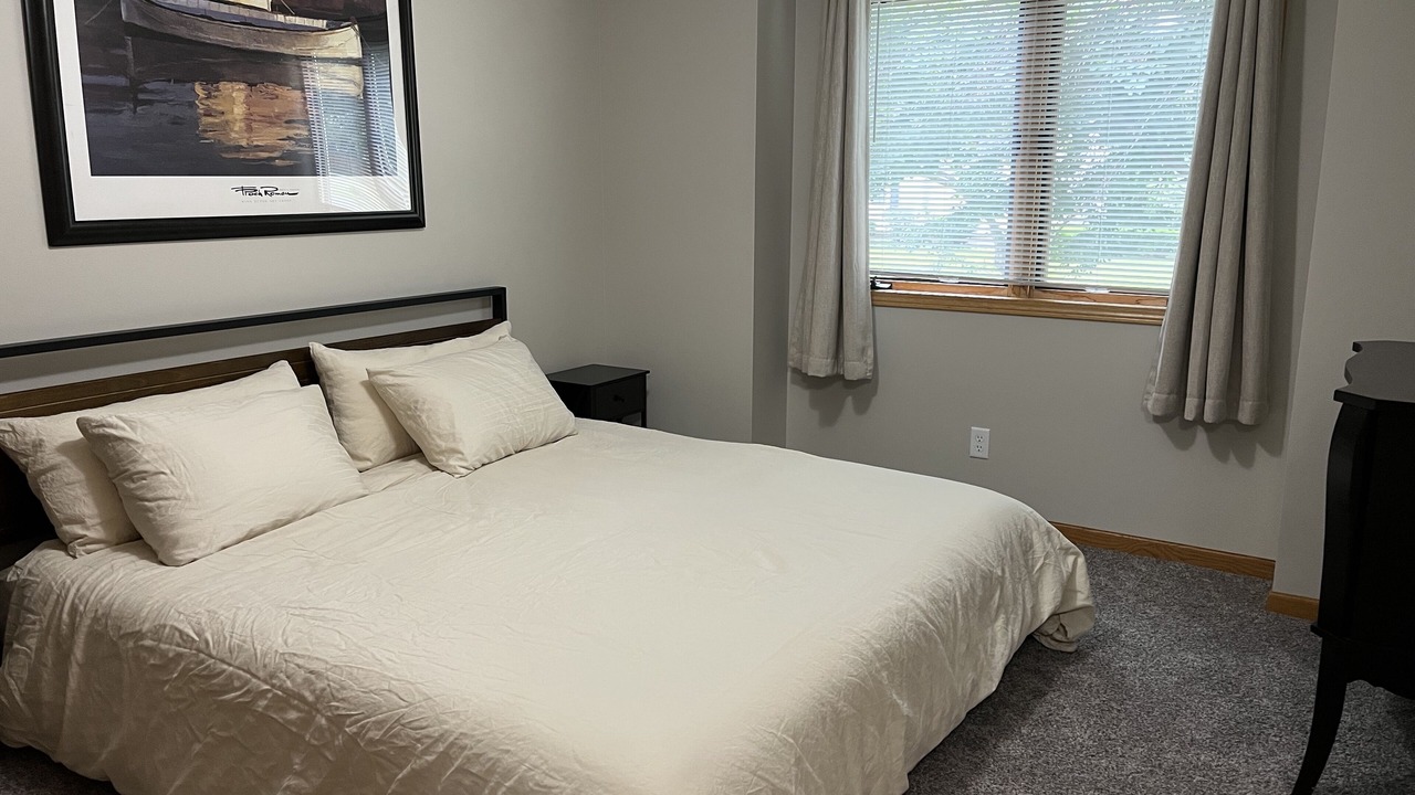 Photo of Bedroom in Iowa City