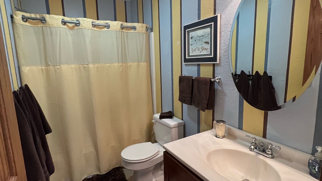 Photo of Bathroom in Sturgis