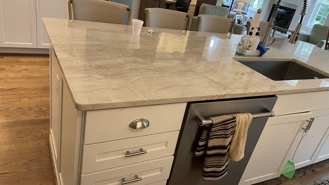 Photo of Kitchen in Wilmington