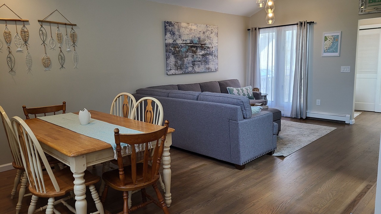 Photo of Livingroom in Ortley Beach
