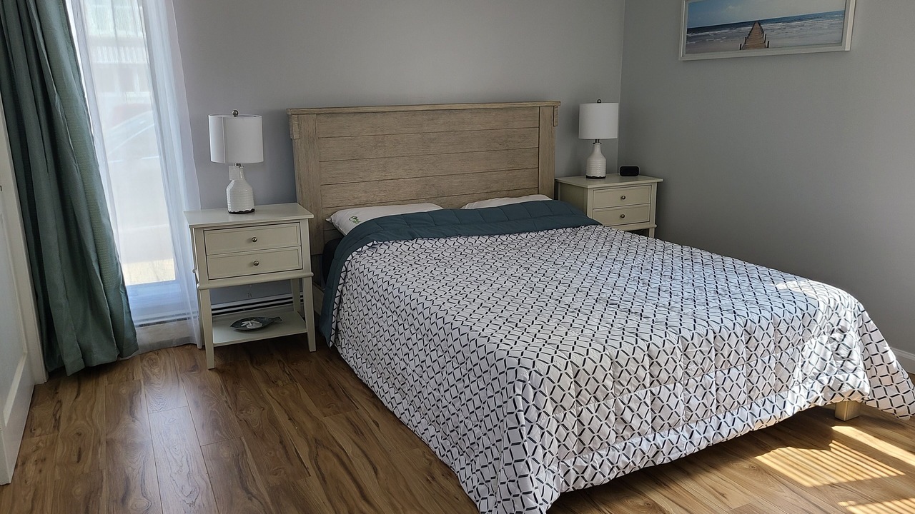 Photo of Bedroom in Ortley Beach