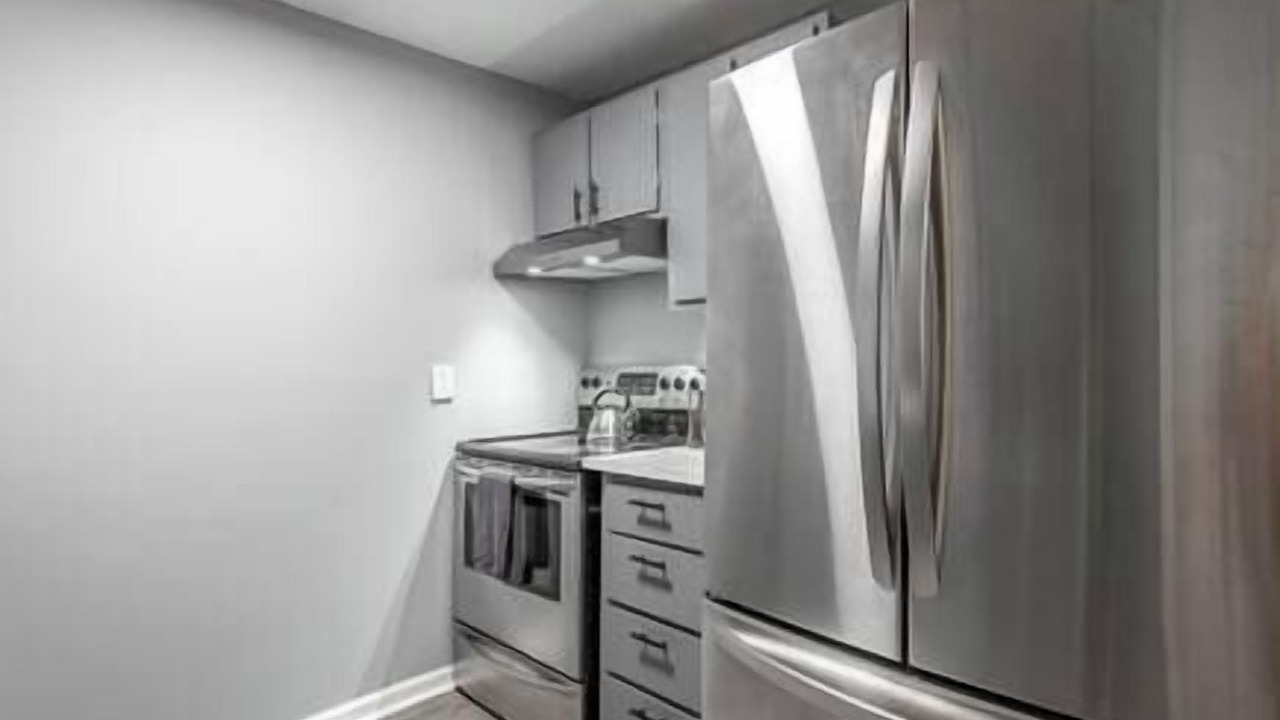 Photo of Kitchen in Rock Spring