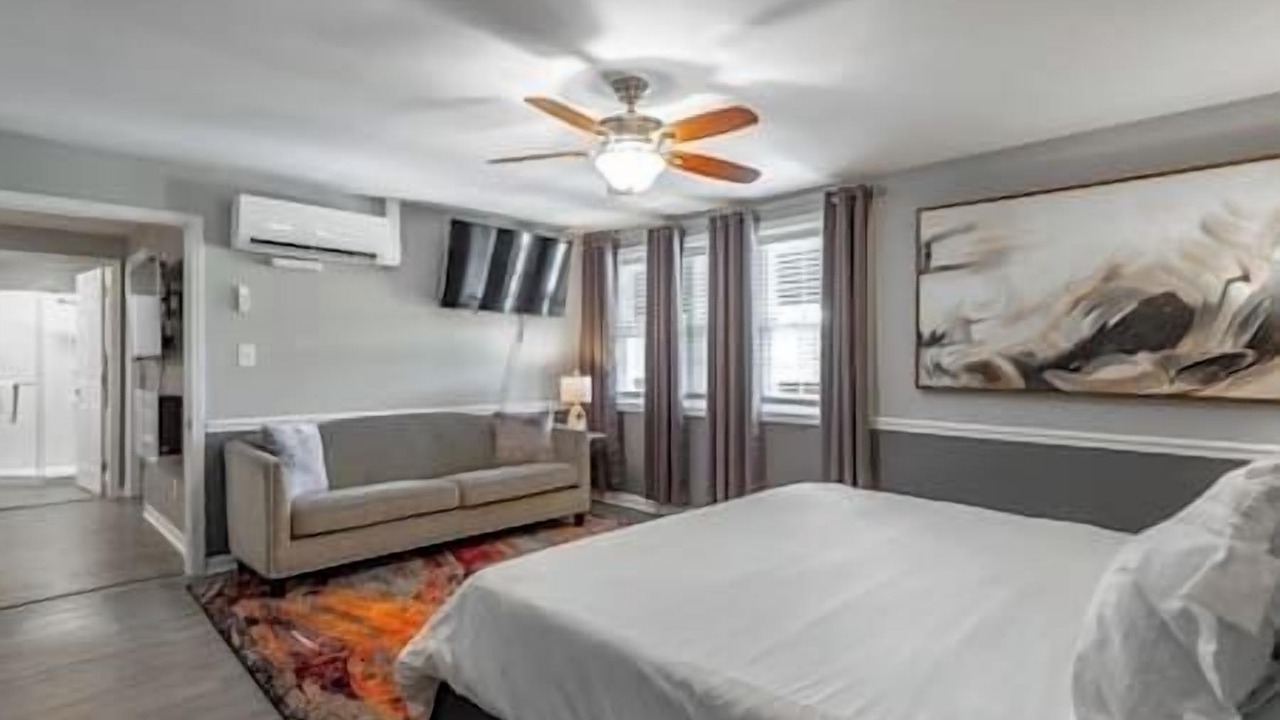 Photo of Bedroom in Rock Spring
