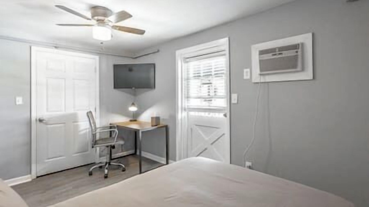 Photo of Bedroom in Rock Spring