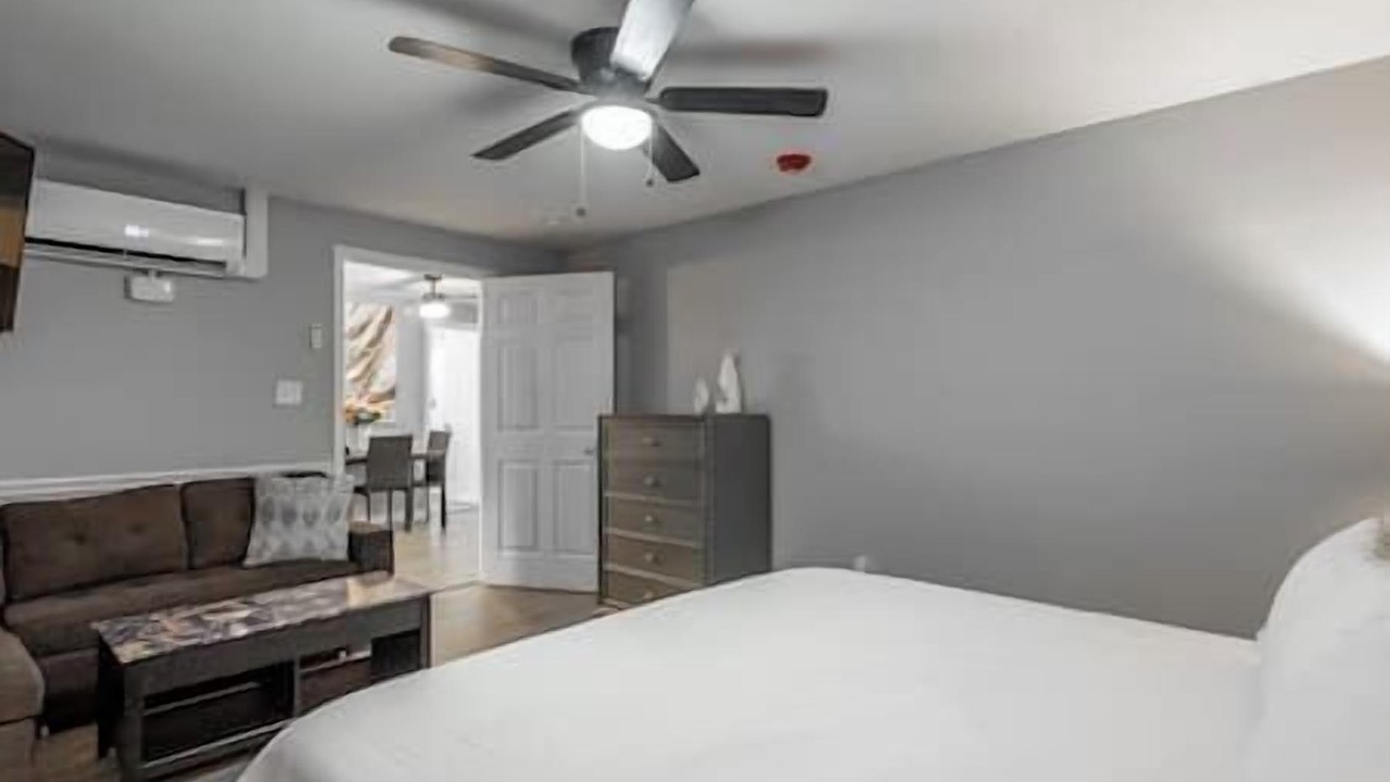 Photo of Bedroom in Rock Spring