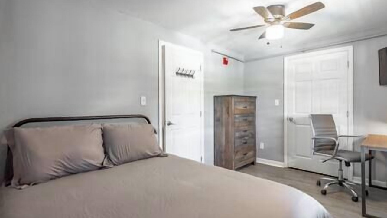 Photo of Bedroom in Rock Spring