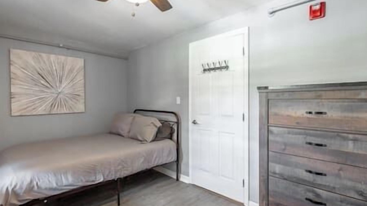 Photo of Bedroom in Rock Spring