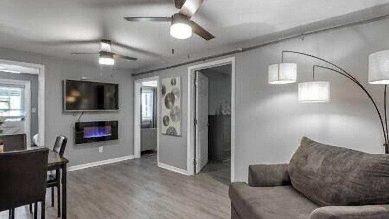 Photo of Livingroom in Rock Spring