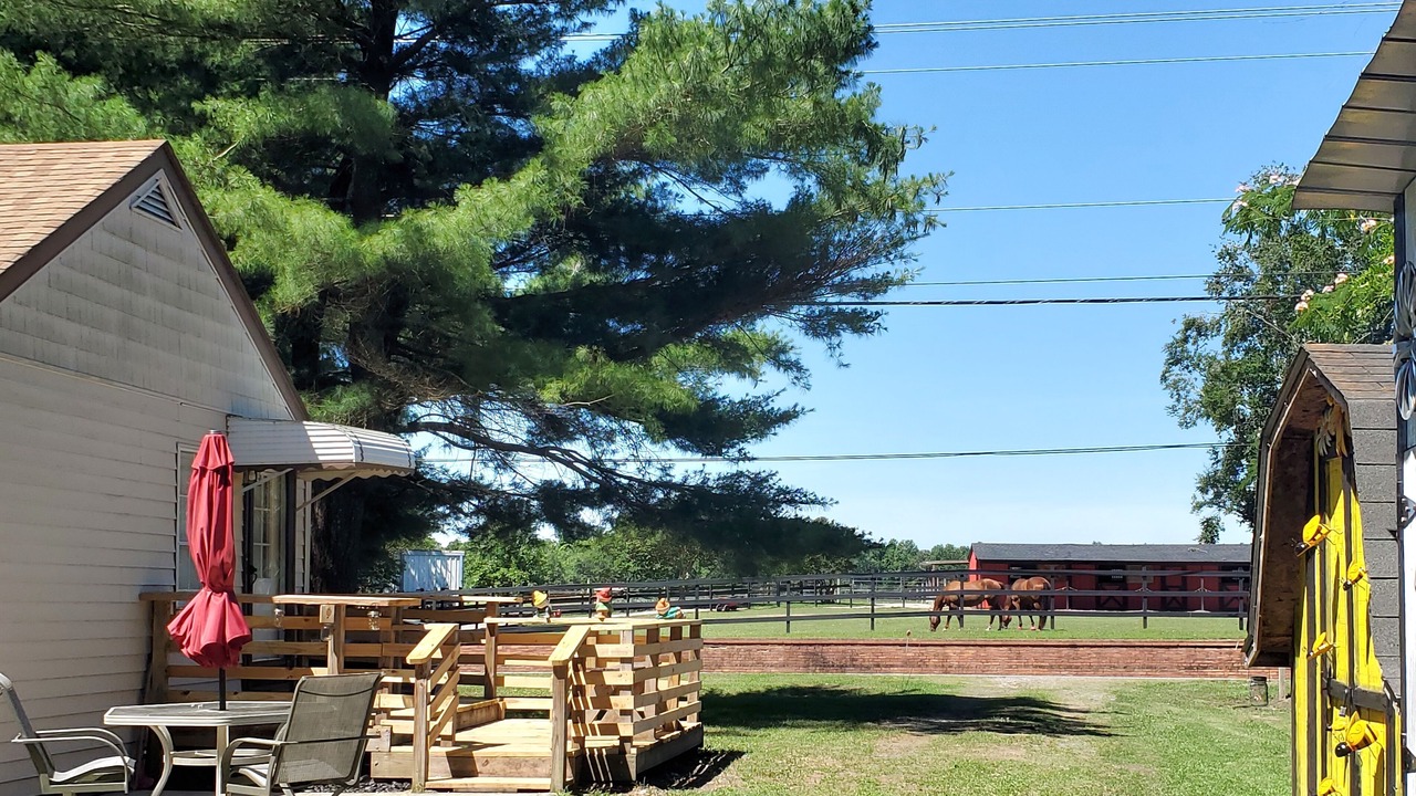 Photo of Outdoor in Elizabeth City