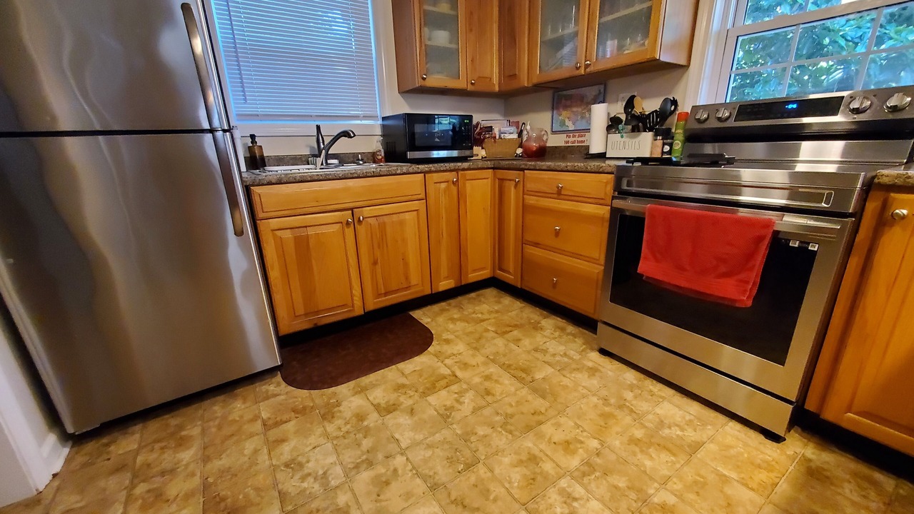 Photo of Kitchen in Elizabeth City