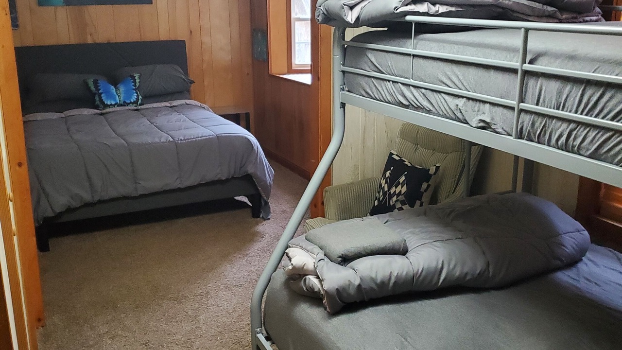 Photo of Bedroom in Elizabeth City