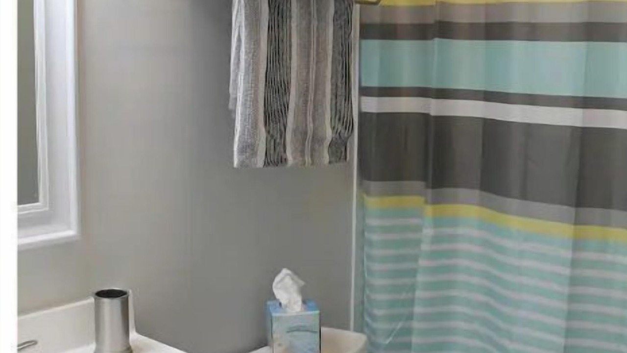 Photo of Bathroom in Villas