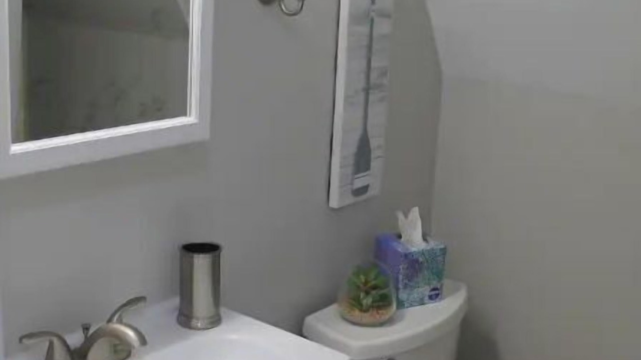 Photo of Bathroom in Villas