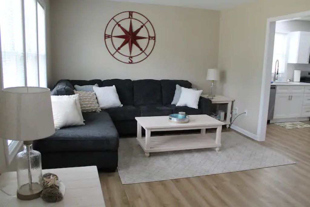 Photo of Livingroom in Villas