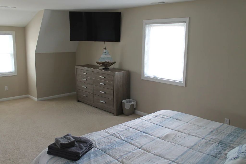 Photo of Bedroom in Villas