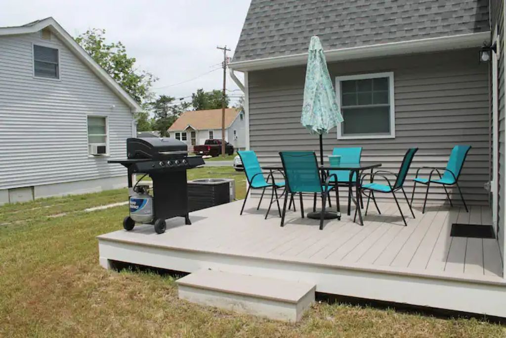 Photo of Outdoor in Villas