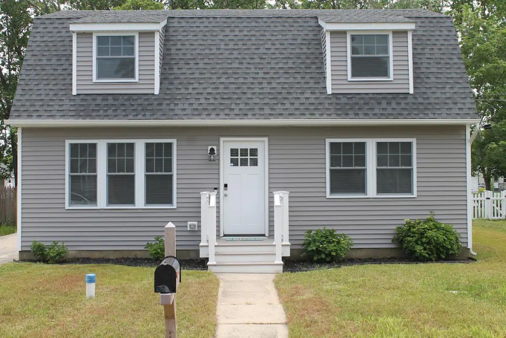 Photo of Outdoor in Villas