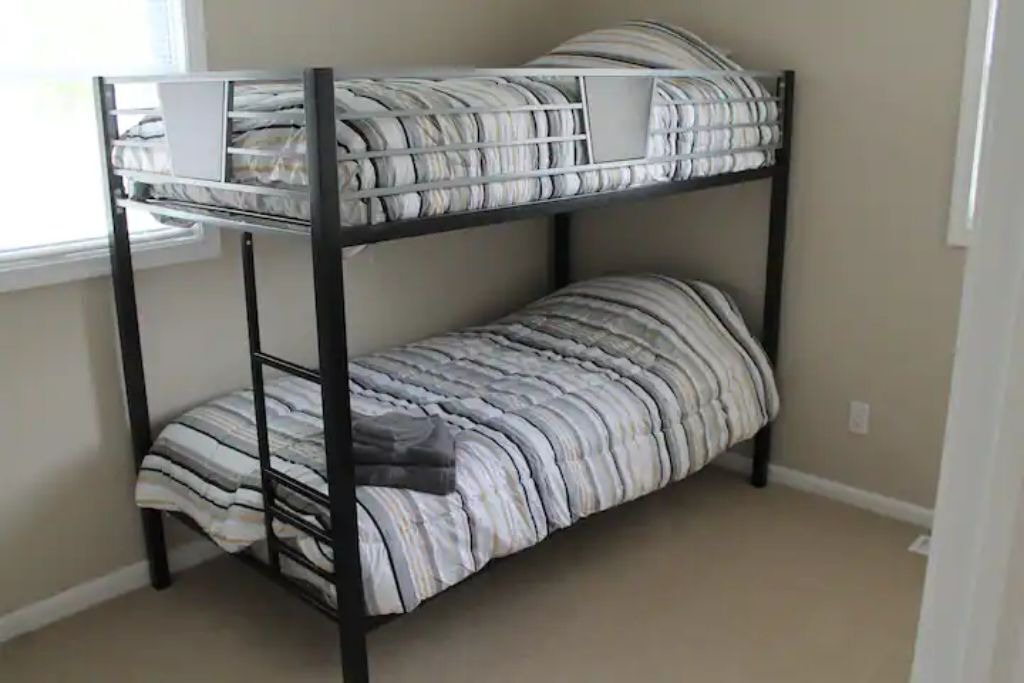 Photo of Bedroom in Villas