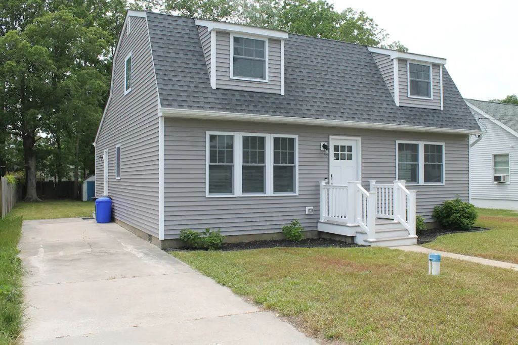 Photo of Outdoor in Villas