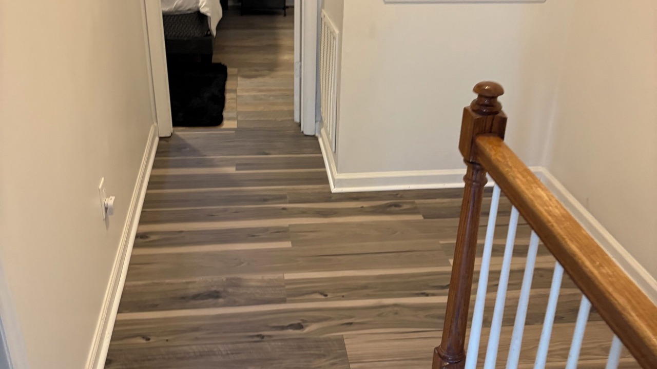 Photo of Bedroom in Westover