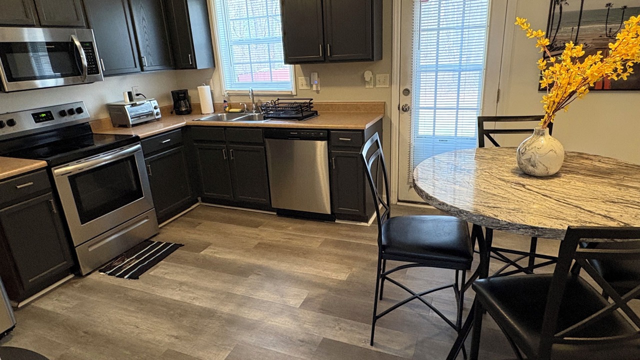 Photo of Kitchen in Westover