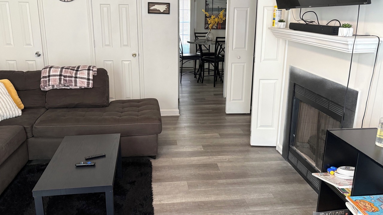 Photo of Livingroom in Westover