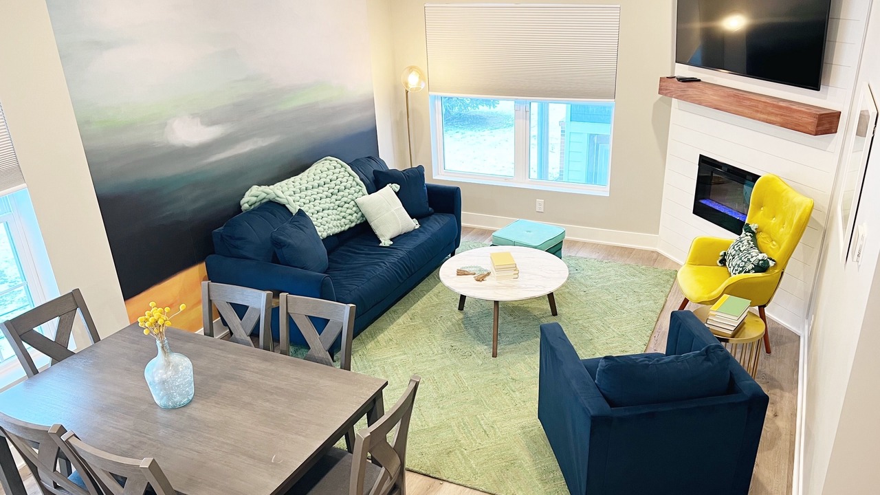Photo of Livingroom in Dahlman