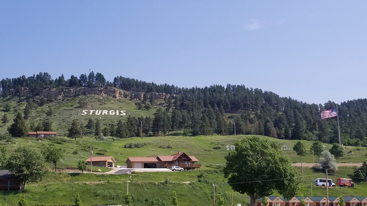 Photo of Outdoor in Sturgis
