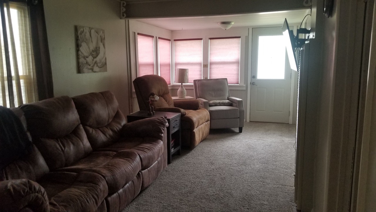 Photo of Livingroom in Sturgis
