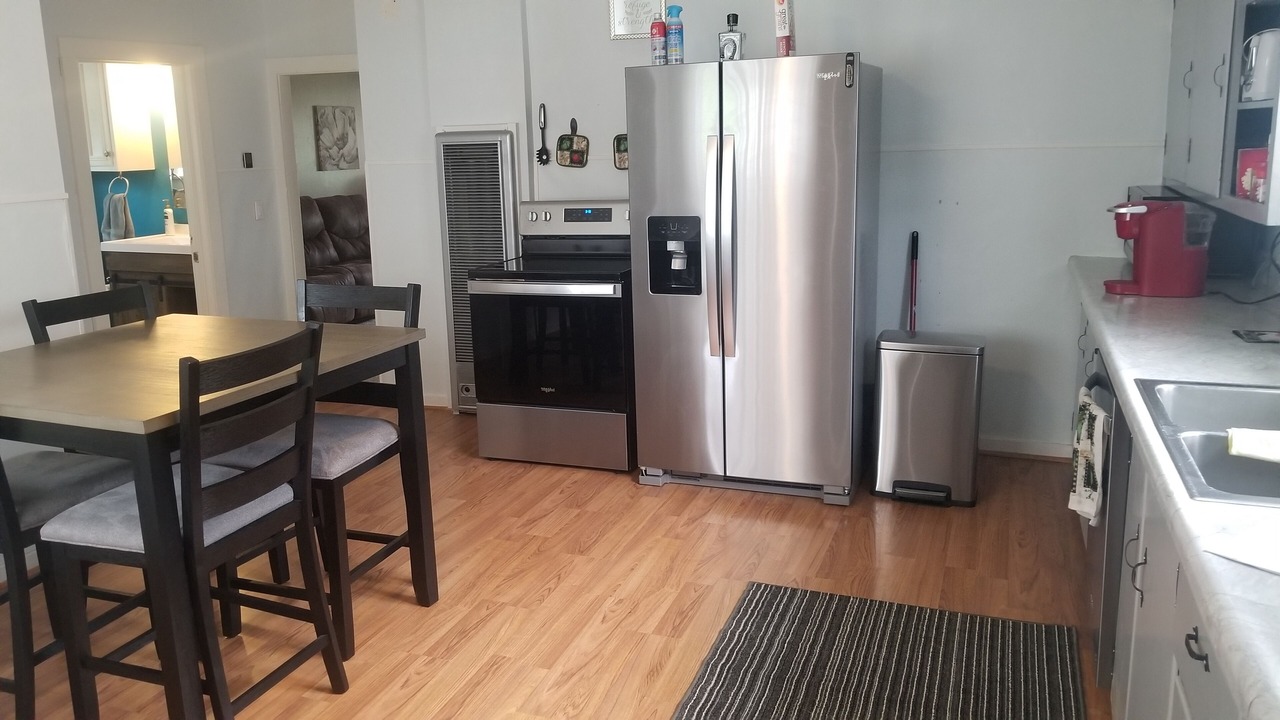 Photo of Kitchen in Sturgis