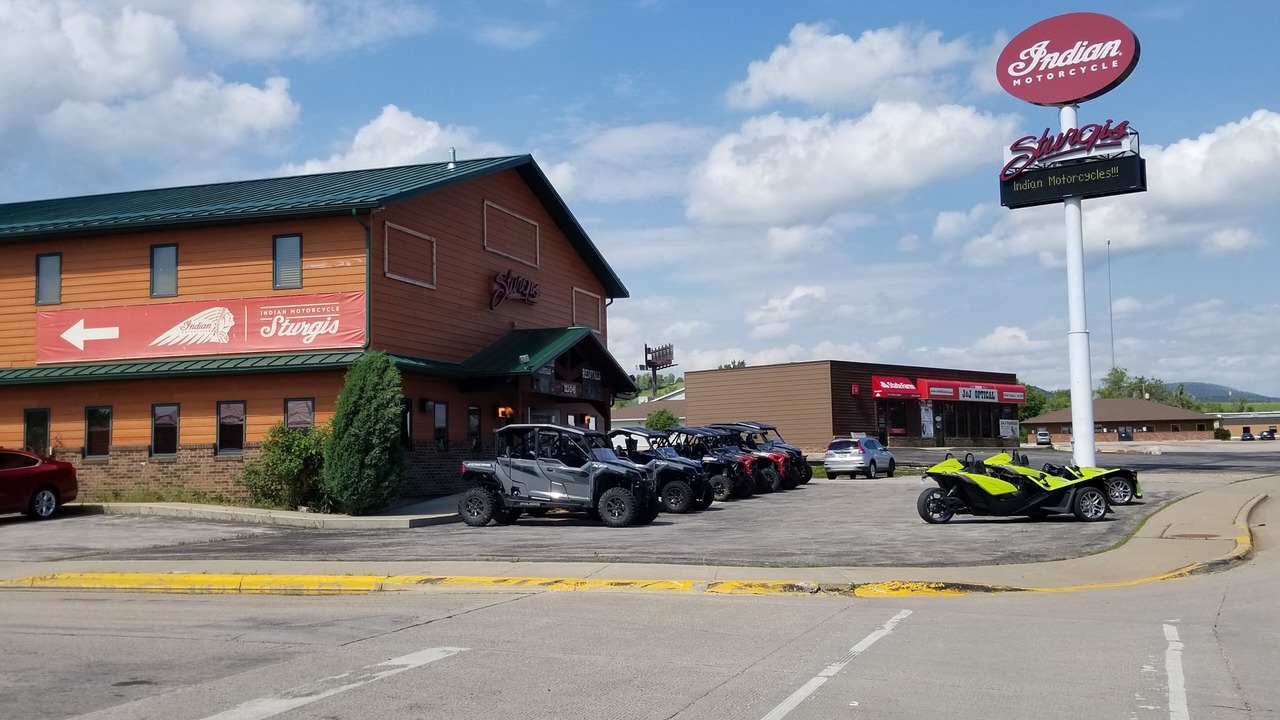 Photo of Outdoor in Sturgis