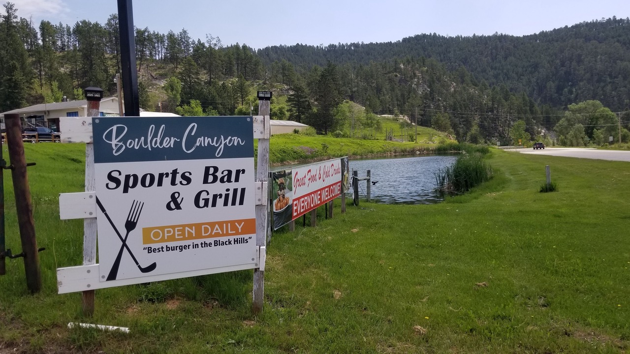 Photo of Outdoor in Sturgis