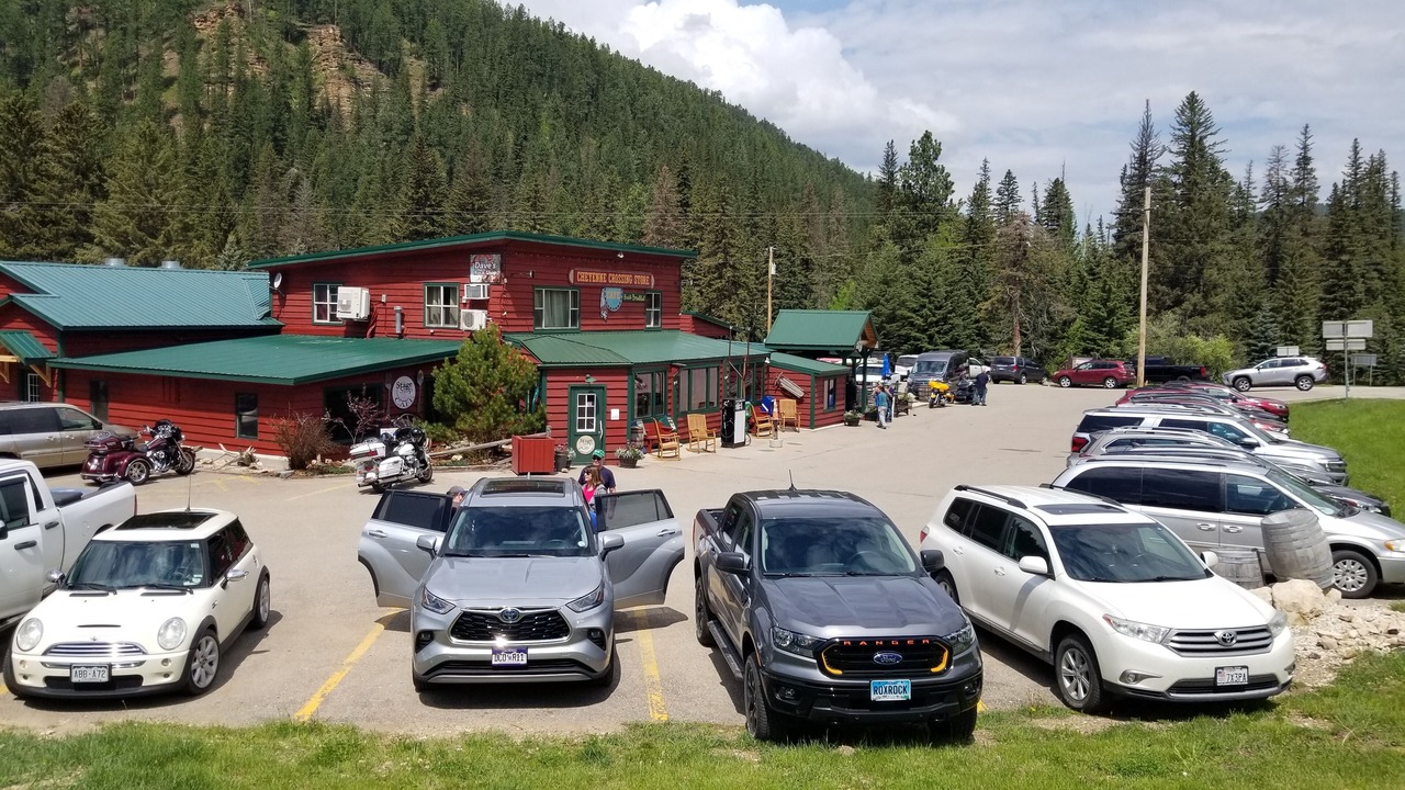 Photo of Outdoor in Sturgis