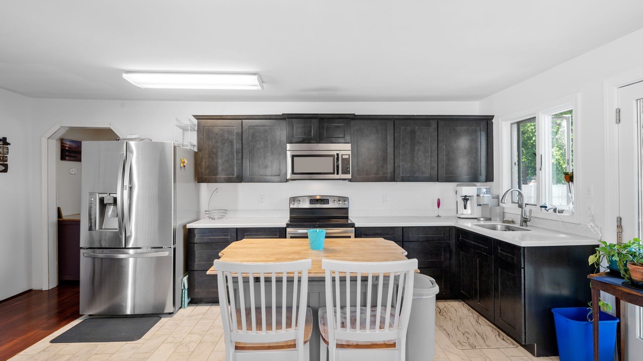 Photo of Kitchen in Mays Landing