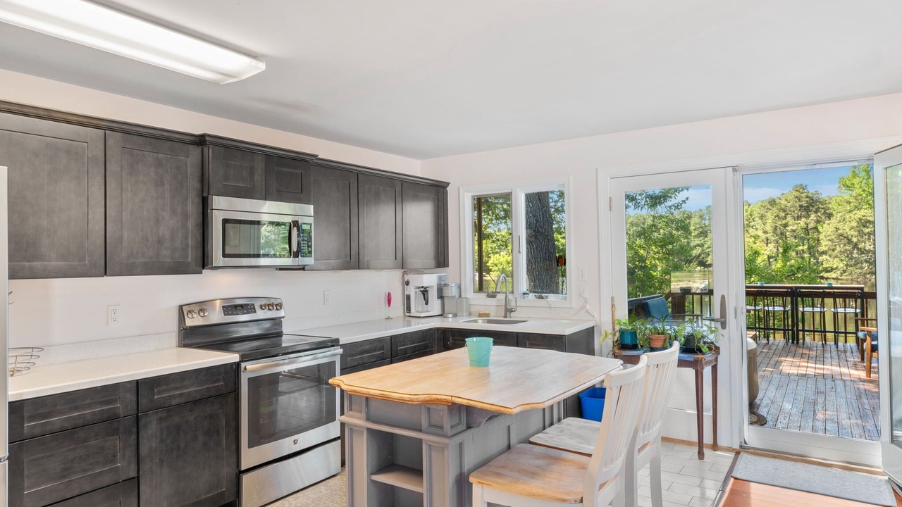 Photo of Kitchen in Mays Landing