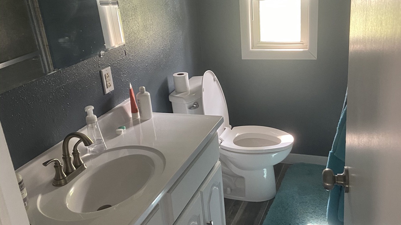 Photo of Bathroom in Clear Lake
