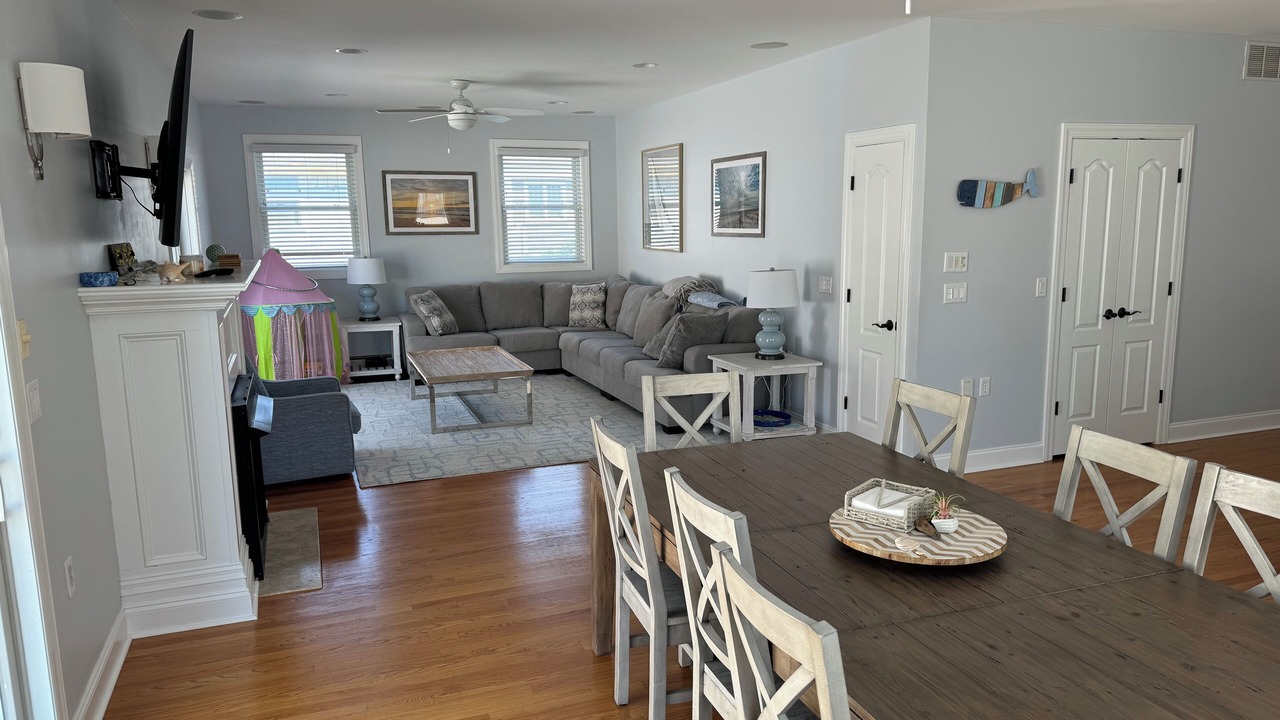 Photo of Bedroom in Lavallette