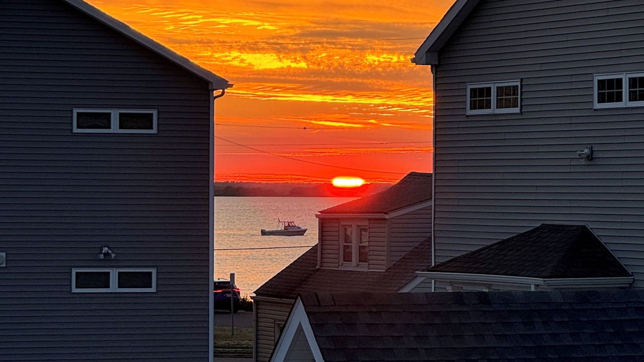 Photo of Patio Balcony in Lavallette