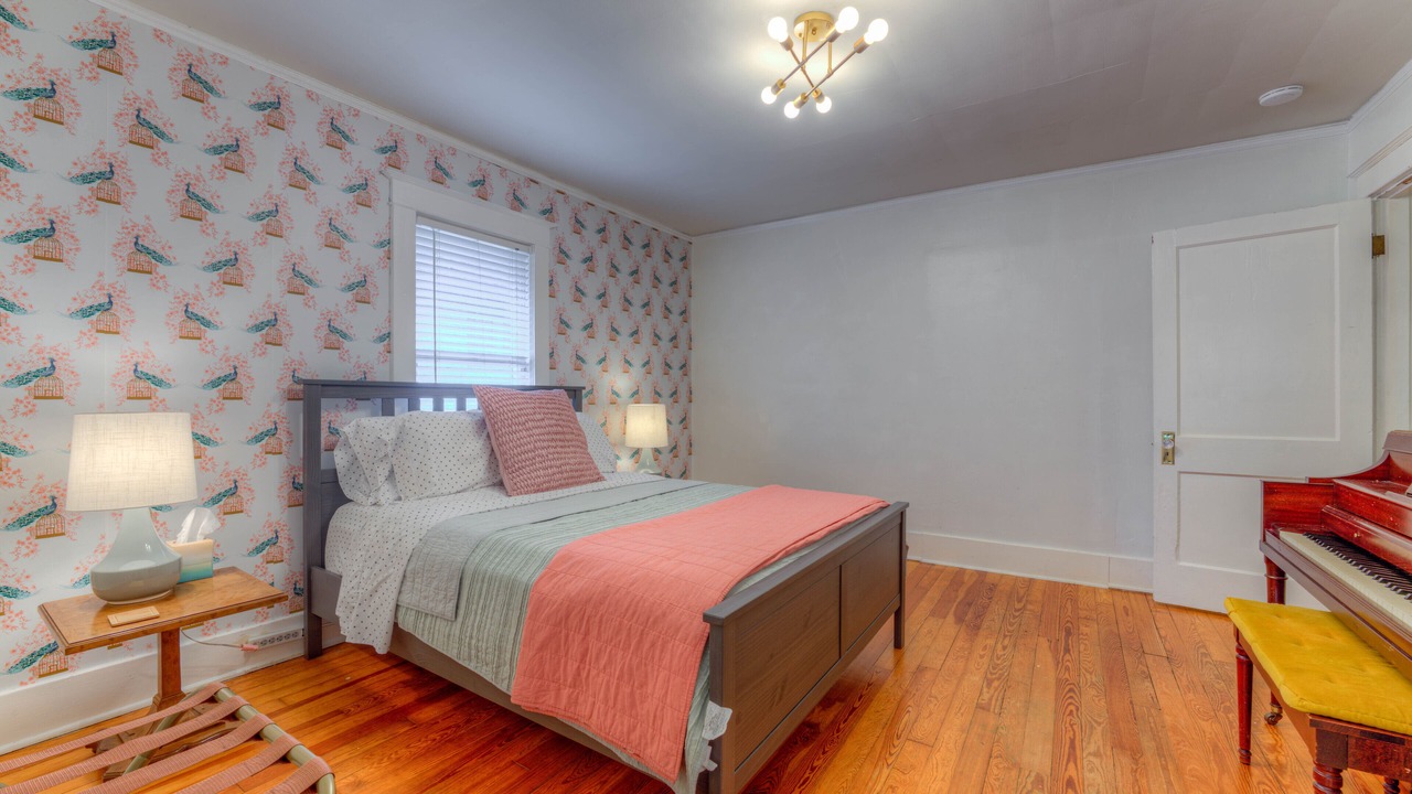 Photo of Bedroom in Vollintine-Evergreen
